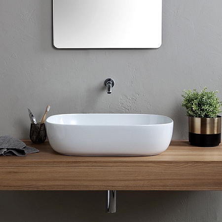 Раковина Scarabeo Glam 1804 