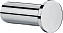 Крючок Hansgrohe Logis Universal 41711000 хром