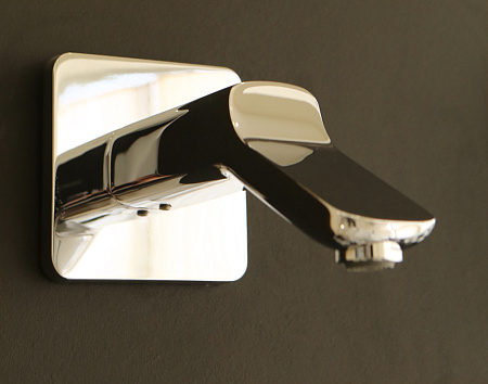 Излив Axor Urquiola 11430000 для ванны, хром