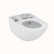 Чаша для унитаза подвесного TOTO Neorest CW927PZY