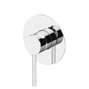 Смеситель Gattoni Circle Two 9130/91C0 для душа, хром Смеситель Gattoni Circle Two 9130/91C0 для душа, хром