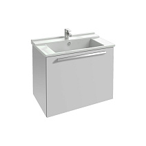 Тумба для комплекта Jacob Delafon Struktura EB1285-N18 77 белый