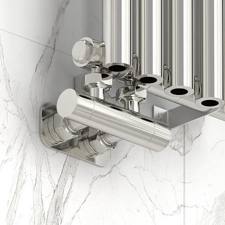 Вентиль Сунержа Без серии 03-1418-3434 для отопительных, золото