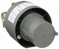 Cкрытая монтажная часть Hansgrohe 13620180 для смесителя для душа