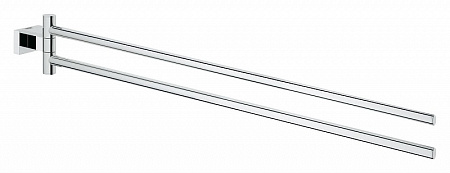 Полотенцедержатель Grohe Essentials Cube 40624000