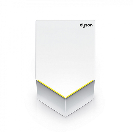 Сушилка для рук Dyson Airblade HU02 307169-01 белый
