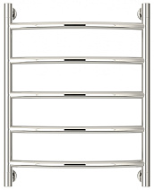 Полотенцесушитель водяной Сунержа Галант + 600х500 хром Полотенцесушитель водяной Сунержа Галант + 600х500 хром