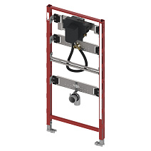 Система инсталляции для писсуара Tece TECEprofil 9320013