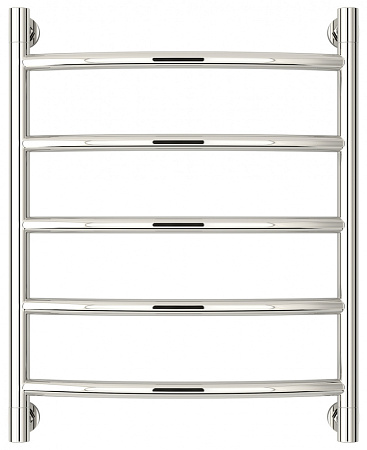 Полотенцесушитель водяной Сунержа Галант + 600х500 хром