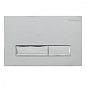 Кнопка смыва BelBagno Marmi BB010-MR-CHROME хром