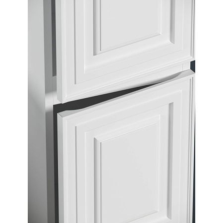 Шкаф-пенал Sancos Very PVR35RW Bianco