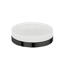 Мыльница настольная Colombo Nordic B5240.GM-VAN графит матовый