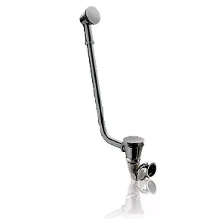 Слив-перелив для ванны Knief 0100-091-06 хром