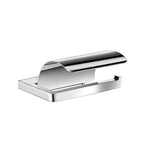 Держатель туалетной бумаги Keuco Collection Moll 12760 хром