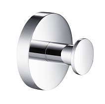 Крючок Timo Saona 13011/00 хром