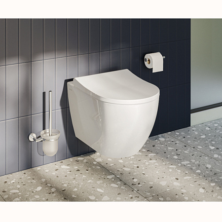 Комплект VitrA Mia Round  9873B003-7201 4 в 1 