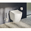 Комплект VitrA Mia Round  9873B003-7201 4 в 1  - фото 2