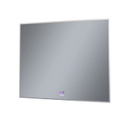 Зеркало Grossman Pragma 189080 90x80 с подогревом и подсветкой