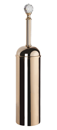 Ершик Tiffany World Crystal TWCR220oro-sw золото