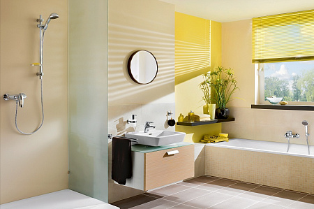 Держатель для стаканов Grohe Essentials 40369000