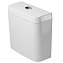 Бачок для унитаза Duravit D-Code 0927100004 - фото 1