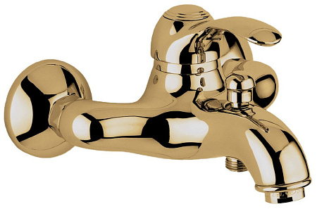 Смеситель Emmevi Harmony 22001BR для ванны, бронза