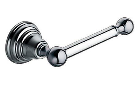 Держатель туалетной бумаги Bagno & Associati Canova CA23551 CR