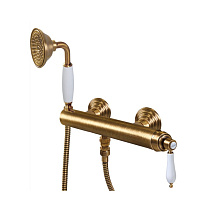 Смеситель Cezares Aphrodite APHRODITE-DDM-02-Bi для душа