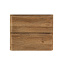 Тумба под раковину BelBagno Albano ALBANO-700-2C-SO-RR 70 подвесная, Rovere Rustico
