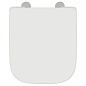 Крышка-сиденье Ideal Standard I.Life S T473701 микролифт, евробелый