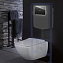 Система инсталляции для унитазов Villeroy & Boch ViConnect 92246100/ 92242700 - фото 2