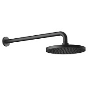 Верхний душ Dornbracht Series specific 28.649.970.33 черный матовый