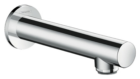 Излив Hansgrohe Talis S 72410000 для ванны, хром