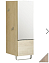Шкаф Jacob Delafon Odeon Up EB893D-E10 35 R квебекский дуб