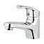 Смеситель OneLife P01-021cr для раковины, хром - фото 1