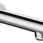 Излив Hansgrohe Talis S 72410000 для ванны, хром - фото 1