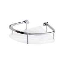 Мыльница Bemeta Cytro 146208376 угловая