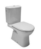 Унитаз-компакт Jika Olymp 8226170002421