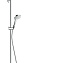 Душевая стойка Hansgrohe Croma Select S 26792000 хром - фото 1