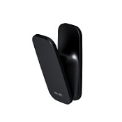 Крючок AM.PM Inspire 2.0 A50A35522 черный TOTAL BLACK