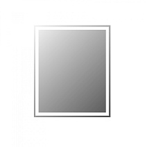 Зеркало BelBagno SPC-GRT-500-600-LED-BTN 50 со светильником