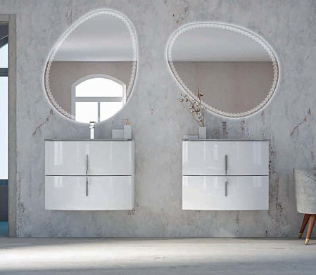 Зеркало Cezares 44777 76x98x3