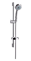 Душевой гарнитур Hansgrohe Croma 100 27775000 хром