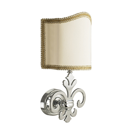 Светильник Migliore Mirella 17257 хром