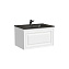 Тумба под раковину Sancos Very VR70W 70 Bianco - фото 7