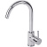 Смеситель Migliore Fortis 31559 для кухонной мойки, хром