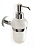Дозатор для жидкого мыла Stil Haus Rondo RO30(08) хром
