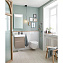 Унитаз подвесной Villeroy & Boch Subway 2.0 Plus 5614A1R1 альпийский белый CeramicPlus - фото 23