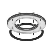 Фланец зажимной Tece TECEdrainpoint S 3690003