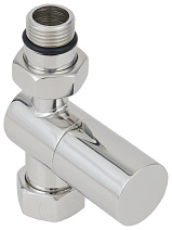 Вентиль Сунержа 00-1401-1234 прямой, без покрытия